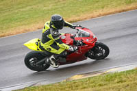 Lower Group Red Bikes